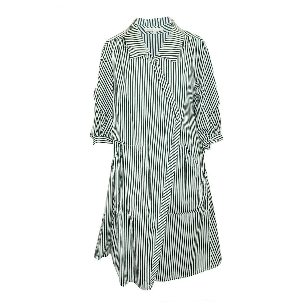 Maje Shirt Dress